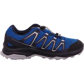 Salomon Custer Gore-Tex Herren indigo bunting/night sky/fiery red 44 2/3