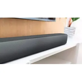 Philips Soundbar 2.0 Grau
