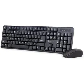 Gembird KBS-W-01 kabellos US DE