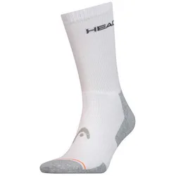 Head - Tennissocken CREW ATHLETES - 1 Paar  43-46