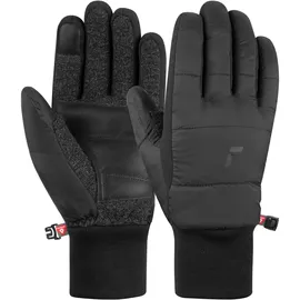 Reusch Stratos TOUCH-TECTM Skihandschuhe schwarz 9,5