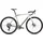 Specialized Crux Comp 2026 54 Zoll RH 54 cm Unisex Dune White/Sandstone Metallic/Desert Metallic/Orange Zest