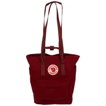 Fjällräven Kanken Totepack ox red