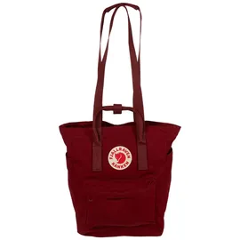 Fjällräven Kanken Totepack ox red