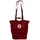 Fjällräven Kanken Totepack ox red