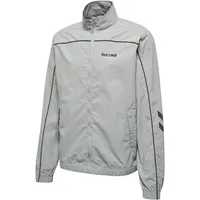 Hummel Celab Woven Jacke - Harbor Mist - M