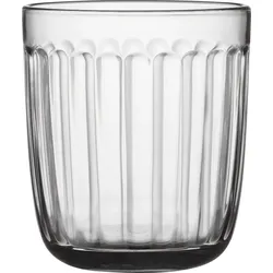 Raami Gläser transparent 2 St.