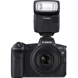 CANON Blitzgerät "Speedlite EL-100" Blitzgeräte schwarz