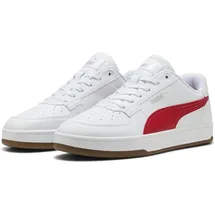 Puma Caven 2.0 For All Time Red-Puma White-Puma Silver Gum 44