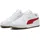 Puma Caven 2.0 For All Time Red-Puma White-Puma Silver Gum 44