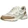 Mustang Damen Weite E Beige/Braun 41