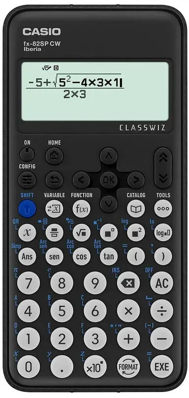 Taschenrechner Casio FX-82