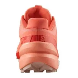Salomon Speedcross 6 Damen emberglow/fusion coral/flame 40