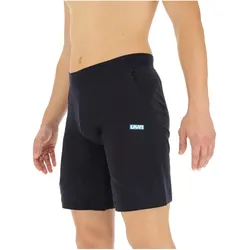 UYN Run Fit Laufshorts Herren blackboard XL