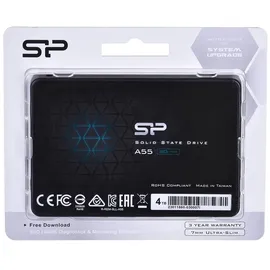 Silicon Power Ace A55 4 TB 2,5"