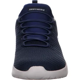 SKECHERS Dynamight navy 44