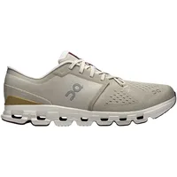 On Cloud X 4 Herren Pelican / Ice 37