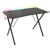 GENESIS Holm 200 RGB Gamer Tisch