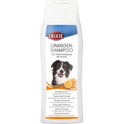 TRIXIE Orangen Shampoo 250 ml