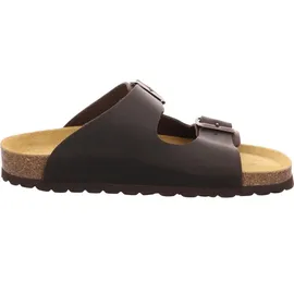 Natural sense Pantolette Braun 42