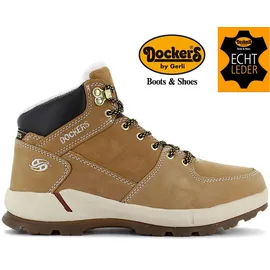 Dockers 39OR103 Damen Gelb 42