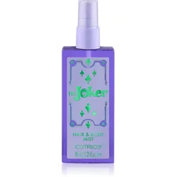 Catrice The Joker hydratisierender Nebel Für Körper und Haar 95 ml