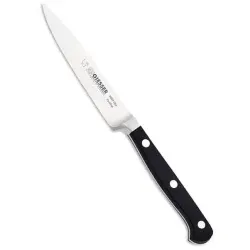 Giesser Officemesser, 10 cm Klinge 8240 10 , Farbe: schwarz