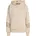 3-Streifen Sweatjacke Damen KD7733 crystal linen L