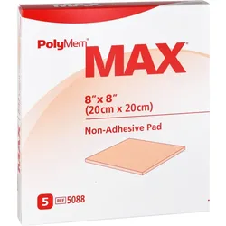 Polymem Max 20x20cm