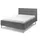 Set One by Musterring Cary 140 x 200 cm Grau