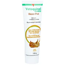 Bezo-pet Gel Erg.-futterm.f.katzen