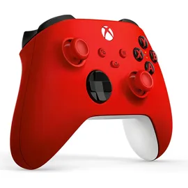 Microsoft Xbox Wireless Controller pulse red