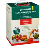 Schoenenberger - Schlankheits-Kur "Würzige Tomate - Der Klassiker" - Set mit Tomaten-, Artischocken-, Brennnessel- & Kartoffelsaft - gesundes Ernährungskonzept zum Abnehmen - Saftkur für 10 Tage - bio
