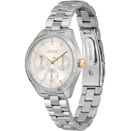 Boss SAGE Sport Edelstahl 34 mm 1502800