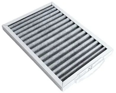 Paul Focus 200 1xF7/AC Aktivkohlefilter