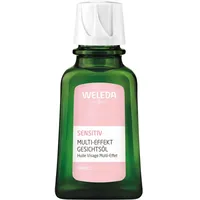 Weleda Sensitiv Multi-Effekt Gesichtsöl Mandel Öl 50 ml