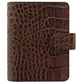 Filofax 26014 Organizer Pocket chestnut