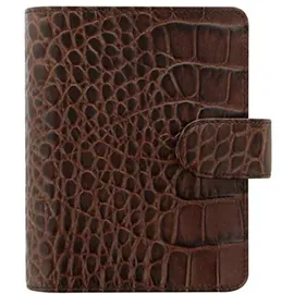 Filofax 26014 Organizer Pocket chestnut