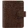 Filofax 26014 Organizer Pocket chestnut