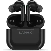 LAMAX Clips1 Schwarz
