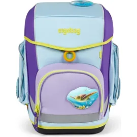 ergobag cubo 5-tlg. 2025 TauchBär