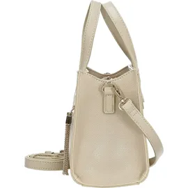 Valentino Divina Shopper Kunstleder Beige
