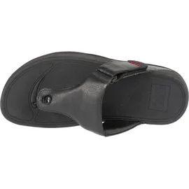 FitFlop Trakk II Schwarz 45