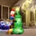 Homcom Weihnachtsbaum 180 cm grün