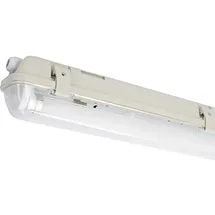 Shada LED-Feuchtraumleuchte 7,5W 60 cm 4000K