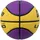 Baden Legend Basketball lila/gelb 6