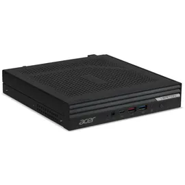 Acer Veriton N4710GT i3-13100T 8 GB 256 GB SSD PC, Schwarz