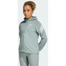 adidas adi365 Iconic Damen Jacke, Grün M