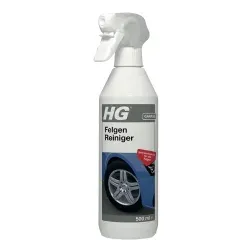 HG Felgen Reiniger 154050105 , 500 ml - Flasche