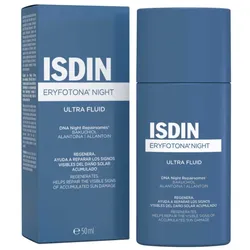 Isdin Eryfotona Night Creme